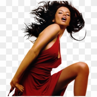 Adriana Lima Png - Adriana Lima Transparent Png, Png Download
