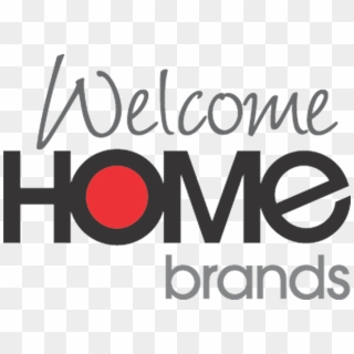Welcome Home Brands, HD Png Download