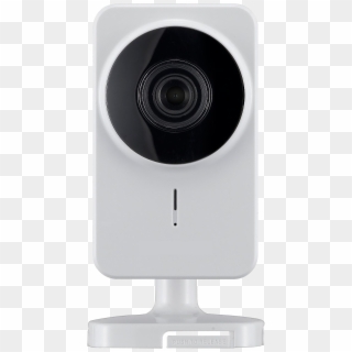 Cctv Camera Png - Surveillance Camera, Transparent Png