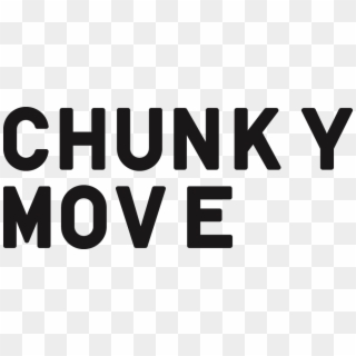 Chunky Move Melbourne, HD Png Download