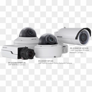 Hikvision Philippines Products - Hikvision Smart, HD Png Download