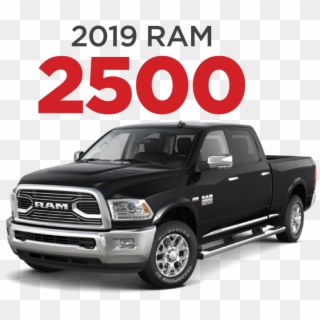 New Rams New Rams - 2017 Dodge Ram 2500 Png, Transparent Png