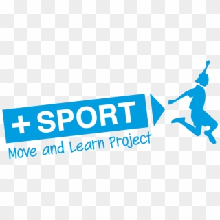 Share This Entry - Sport Move And Learn, HD Png Download