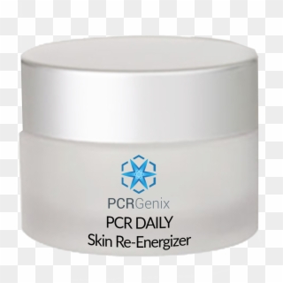 Pcr Daily Skin Re-energizer - Circle, HD Png Download