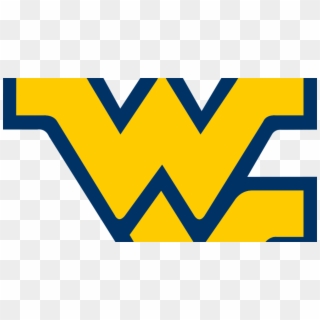 Wvu Logo Png - Wvu Logo Svg, Transparent Png