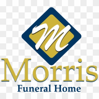 Morris Funeral Home, Cowen Wv - Graphic Design, HD Png Download