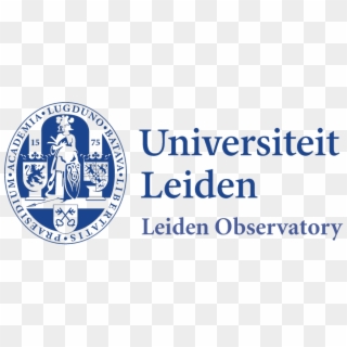 Great Job Opportunity At Leiden University - Leiden University Logo Png, Transparent Png