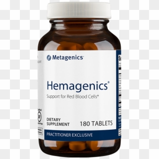 Hemagenics - Phytonutrients Supplements, HD Png Download