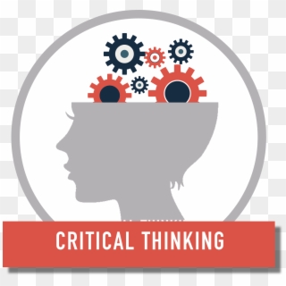 Contents Clipart Critical Thinking - Beck & Pollitzer Engineering, HD Png Download