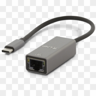 Lmp Usb-c To Gigabit Ethernet Adapter - Usb Cable, HD Png Download