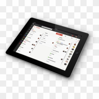 Ipad - Tablet Computer - Tablet Computer, HD Png Download