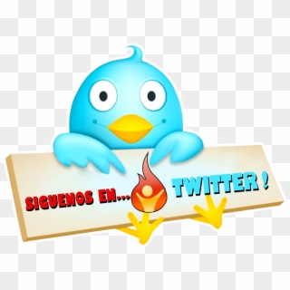 Gasolina Twitter Photo Twiter - Follow Me On Twitter, HD Png Download