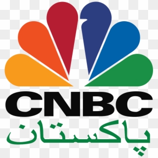 Cnbc Pakistan - Cnbc Logo, HD Png Download