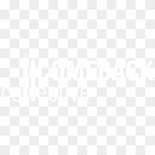 Banner - Black-and-white, HD Png Download
