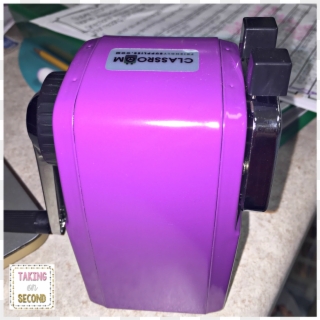 Popular Purple Is The Newest Color For The - Inkjet Printing, HD Png Download