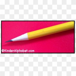 Here Is The Video Of The Pencil Sharpening Demonstration - Plastic, HD Png Download