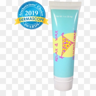 Double Tap To Zoom - Sunscreen, HD Png Download