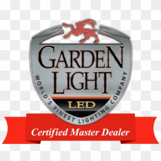 Houston Luxury Lighting - Garden Light Led, HD Png Download