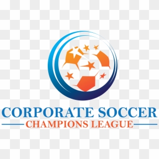 The Canadian Corporate Soccer League Runs And Operates - Circle, HD Png Download