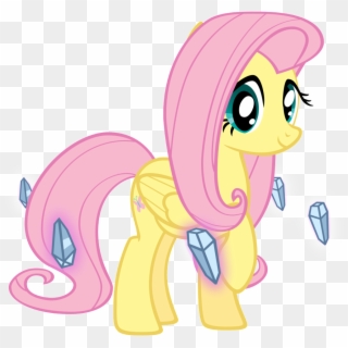 Fluttershy Element Of Kindness Photo Fluttershy Kindness - Icon My Little Pony Png, Transparent Png