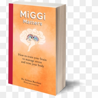 Miggi Matters” By Dr - Box, HD Png Download