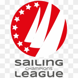 Sailing Champions League - Redesign American Flag Alternate, HD Png Download