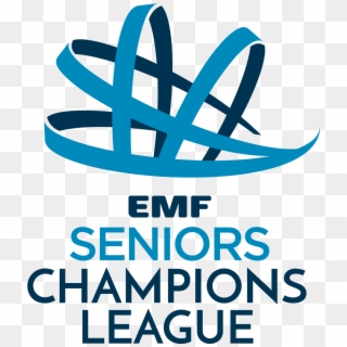 Emf Seniors Cl Logo - Graphic Design, HD Png Download