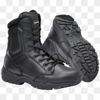 Stay Dry With Magnum Waterproof Boots This Autumn And - Magnum Viper Pro 8.0 Side Zip, HD Png Download