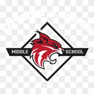 Price Middle School Logo, HD Png Download