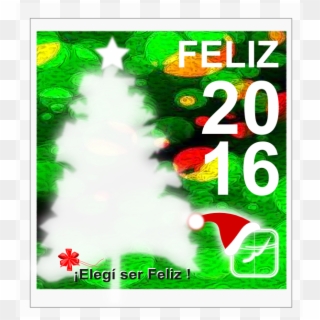 Felices Fiestas - Poster, HD Png Download