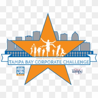 City Of Tampa, HD Png Download