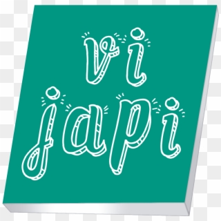 Don´t Worry, Vi Japi 😎 - Calligraphy, HD Png Download