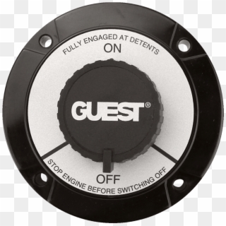 On Off Switch Png , Png Download - Marine Battery, Transparent Png