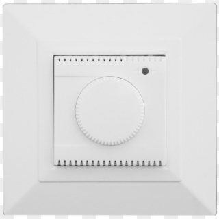 Rel-1a Speed Controller With On/off Switch - Circle, HD Png Download