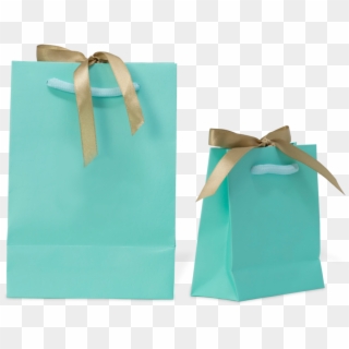 Custom Rope Handle Gift Bags - Tote Bag, HD Png Download