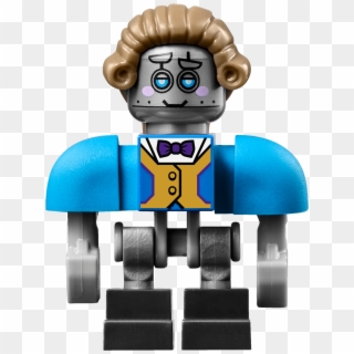 Fancy Pants - Lego Nexo Knights Vůz, HD Png Download