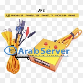 Aps Power Line With On/off Switch - Networking Cables, HD Png Download