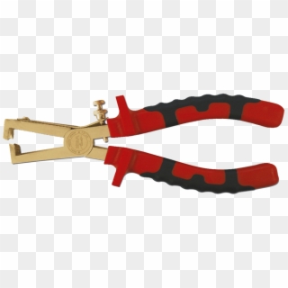 Non Sparking Atex / Iecex - Lineman's Pliers, HD Png Download