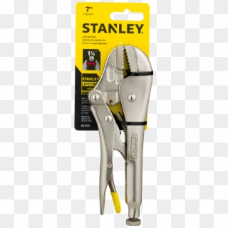 Stanley 84 810 - Stanley Security, HD Png Download