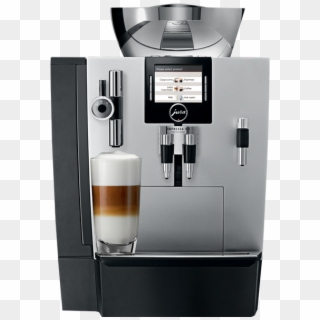 Jura Coffee Machines - Jura Xj9, HD Png Download