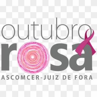 Outubro Rosa, HD Png Download