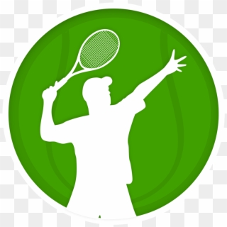 Matches Clipart Tenis - Tennis Club, HD Png Download