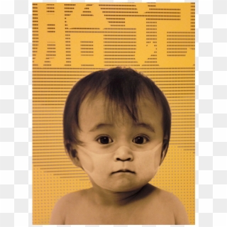 Taiji - Baby, HD Png Download