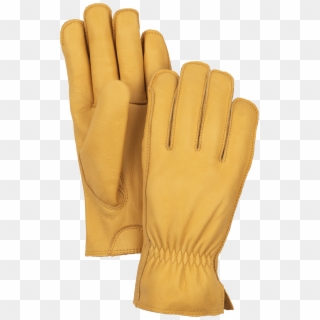 Dakota 5 Finger - Hestra Gloves, HD Png Download
