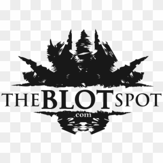 The Blot Spot - Poster, HD Png Download