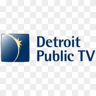 Use One Of The Services Below To Sign In To Pbs - Detroit Public Television Logo, HD Png Download