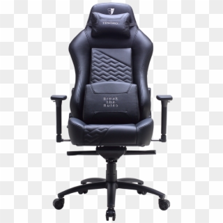 In Singapore, We Have A Few Prominent Brands That Focus - Tesoro F730 Zone Evolution Series Gaming Chair, HD Png Download