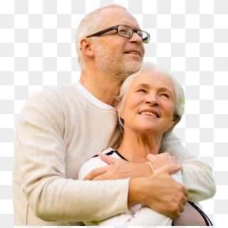 Nuestros Médicos Responderán Tus Preguntas Antes De - Senior People In Love, HD Png Download