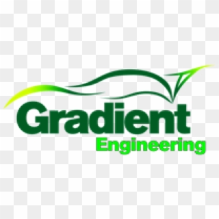 Gradient Engineering Logo - Graphics, HD Png Download