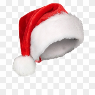 #gorro #navidad - Santas Hat, HD Png Download